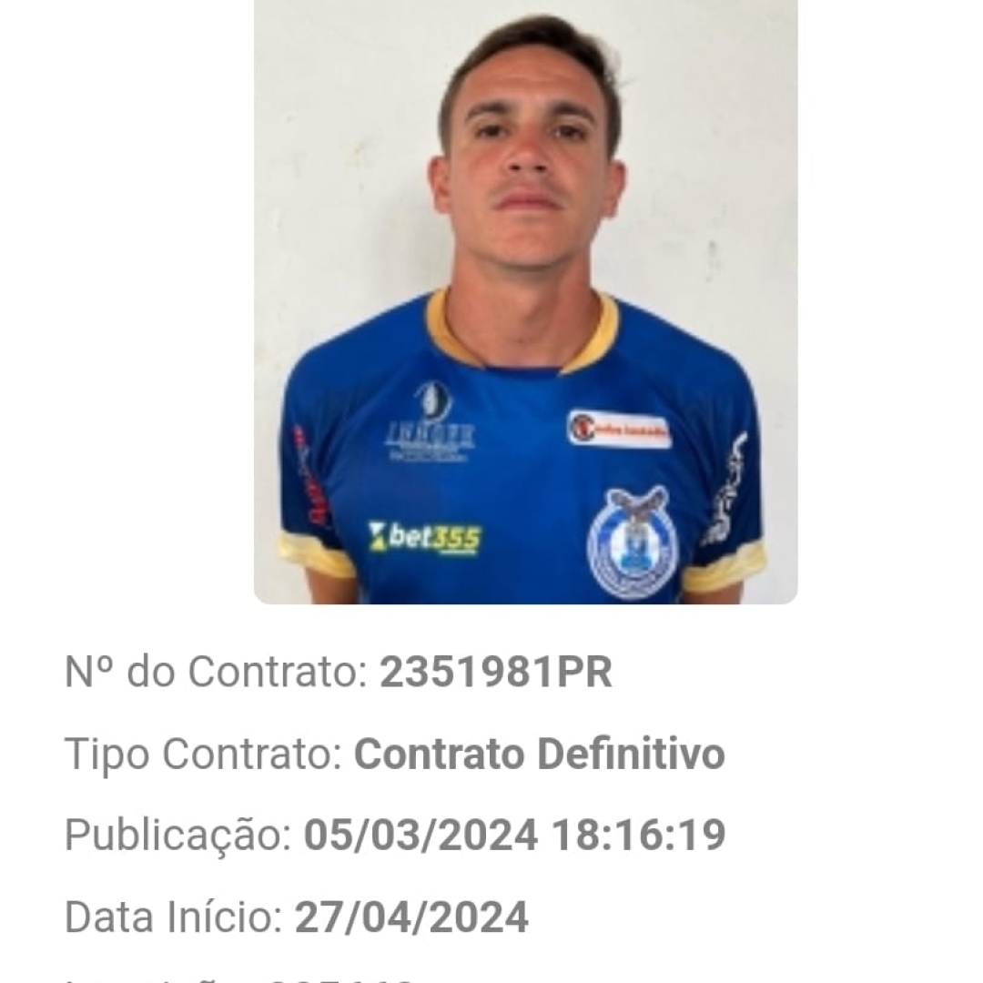 Grêmio de Esportes Maringá