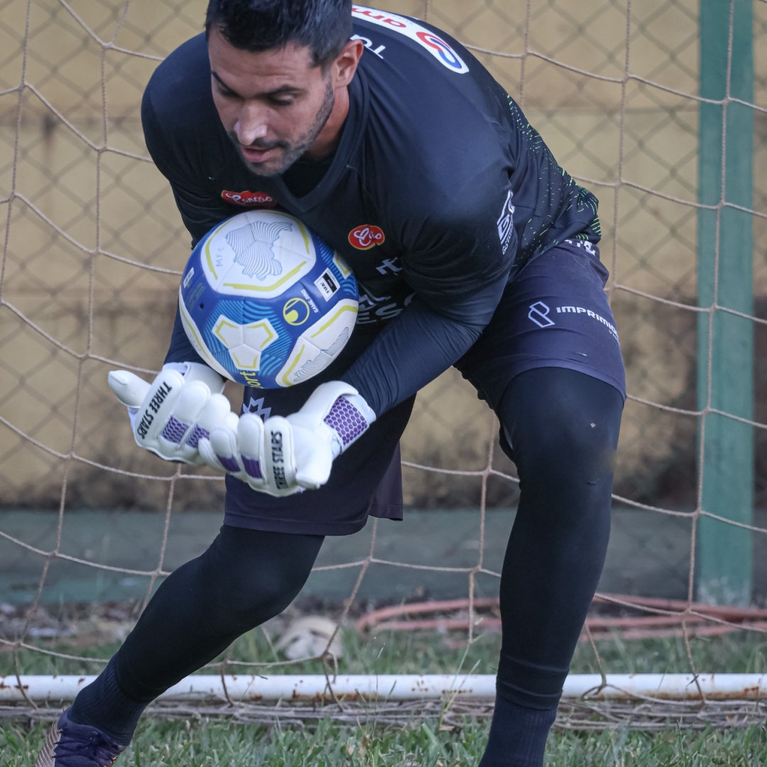 Pré-jogo para a partida entre Maringá Futebol Clube e Pouso Alegre: