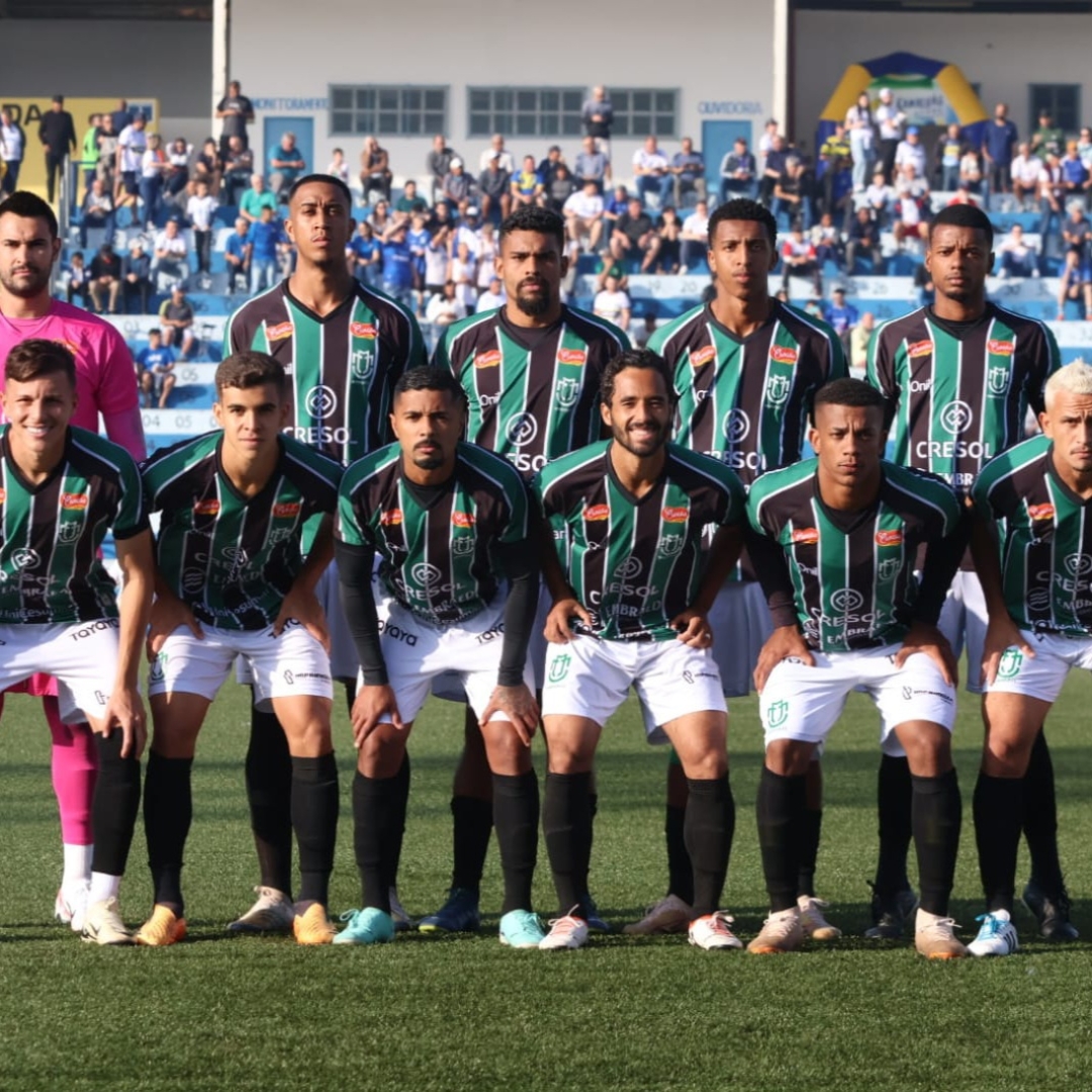 MARINGÁ VENCE SANTO ANDRÉ E GARANTE O TERCEIRO LUGAR GERAL 