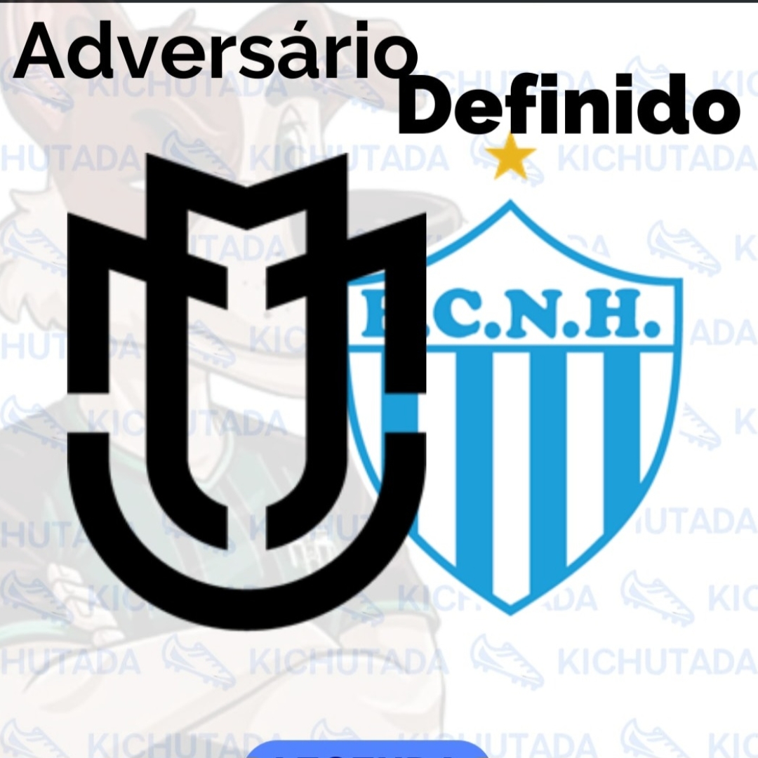 Definido o adversário do Maringá Futebol Clube na série D