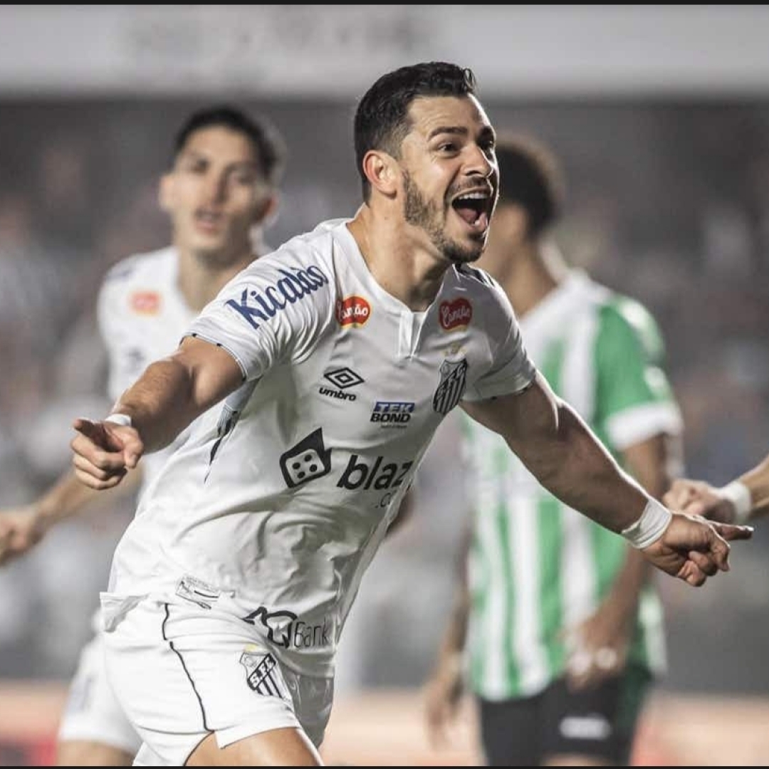 Santos avassalador! Vitória elástica garante liderança na Série B