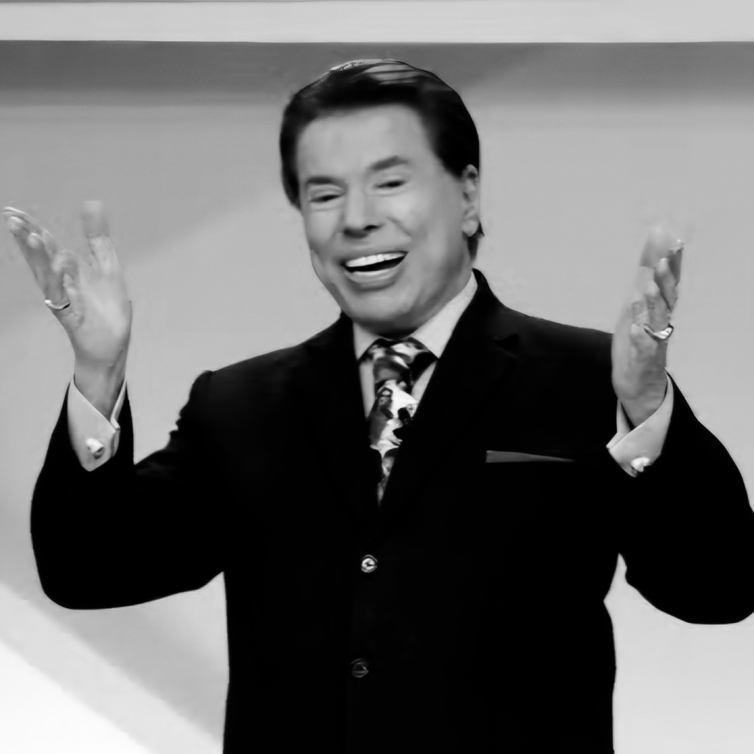 Silvio Santos - A Trajetória de um Ícone: Dos Camelôs aos Palcos