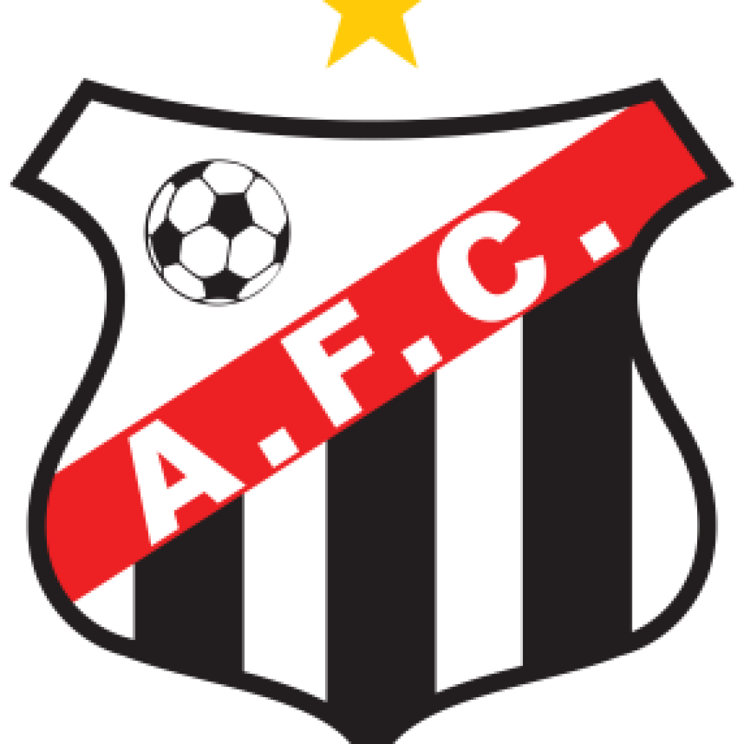 Conheça o Anápolis Futebol Clube - Adversário do Maringá FC