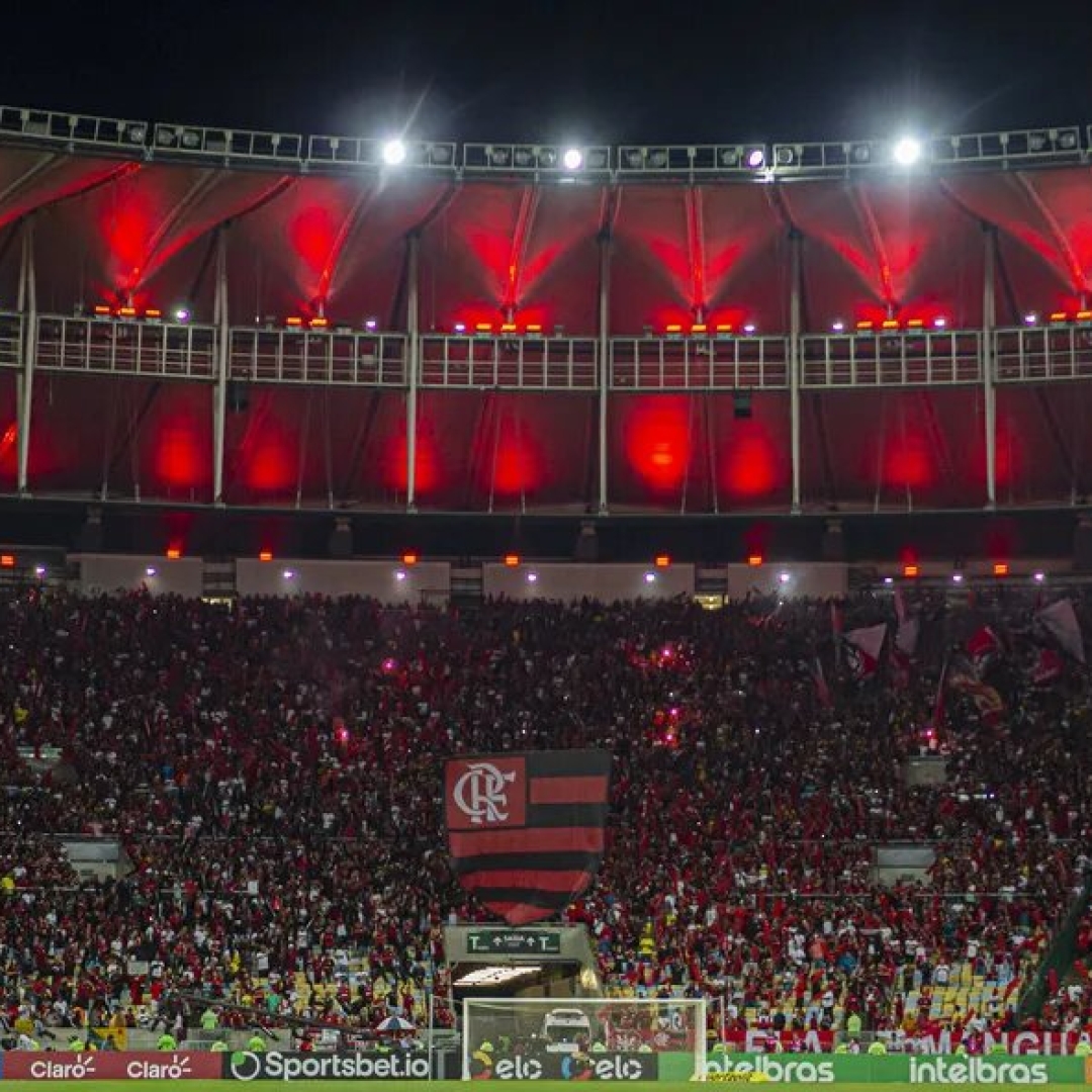 Flamengo vai final da Copa do Brasil e mira premiação milionária