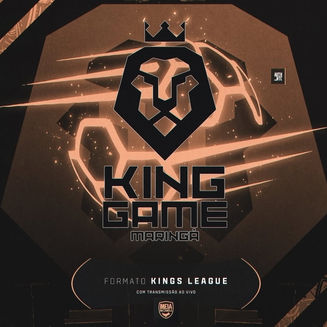 King Game Maringá: A Revolução do Futebol 7 veio para ficar