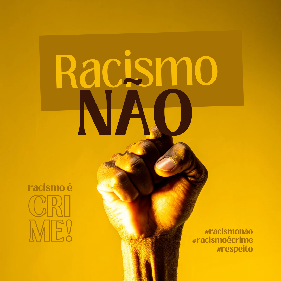 Até quando? Mais um episódio ridículo de racismo no futebol 