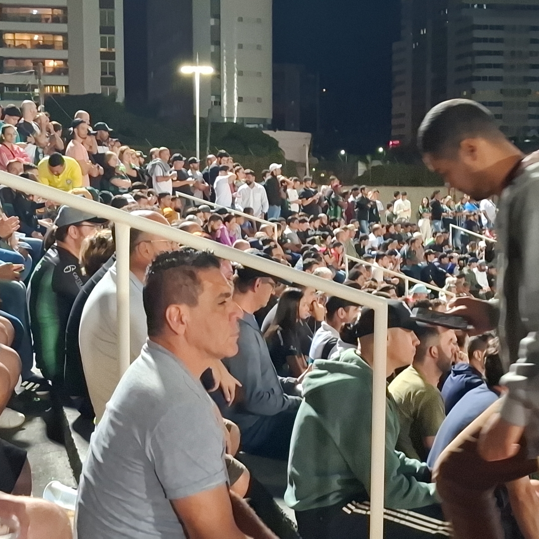 Maringá 2x2 Galo: Davi tentou, mas o Apito ajudou Golias