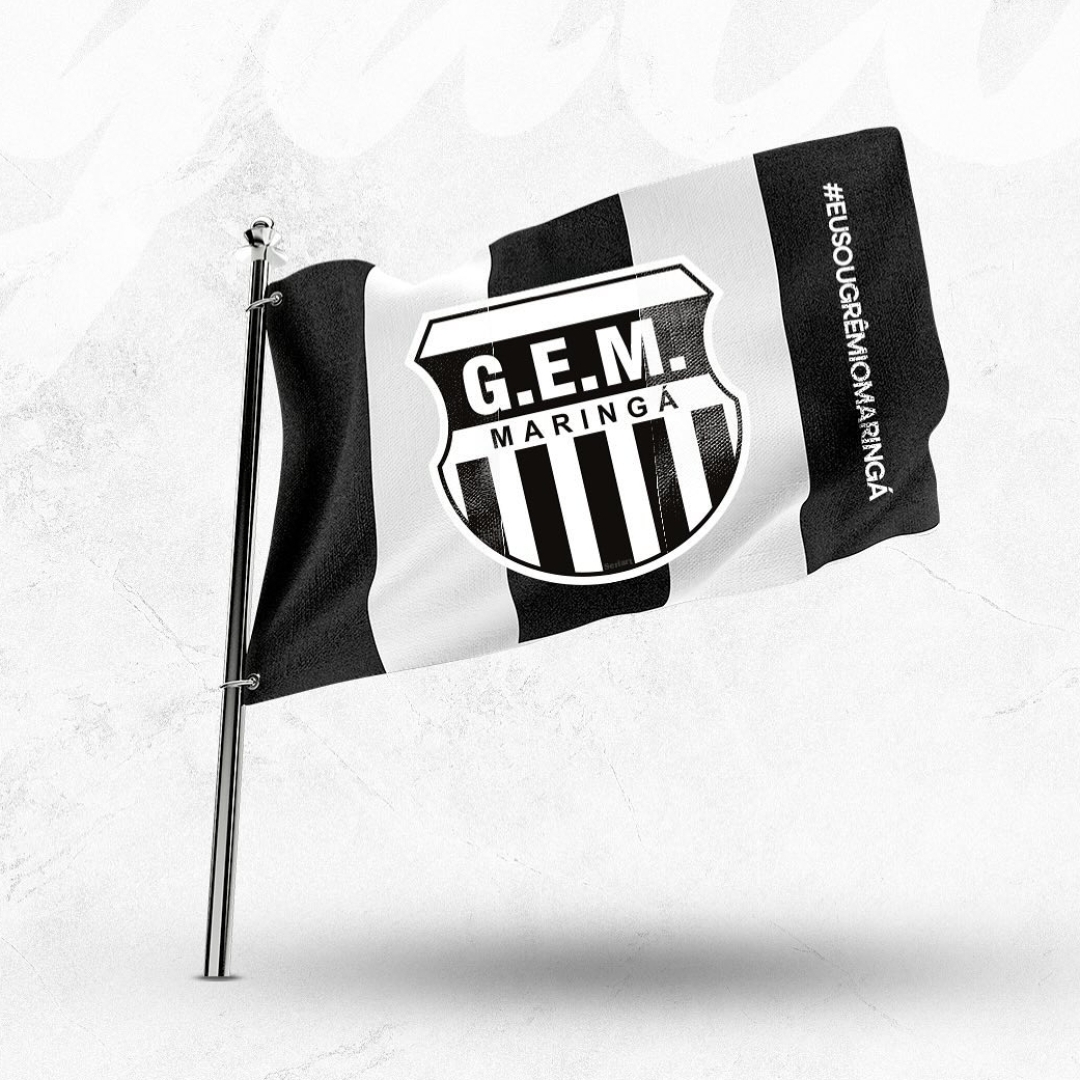 Grêmio Maringá: História, Retomada e Projeto Sub-20 