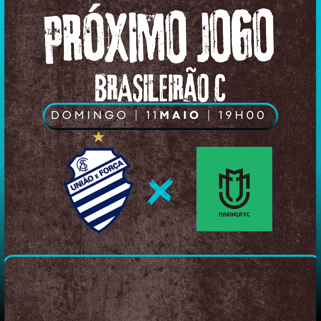 Maringá x CSA: análise do adversário do Dogão na Série C 2025