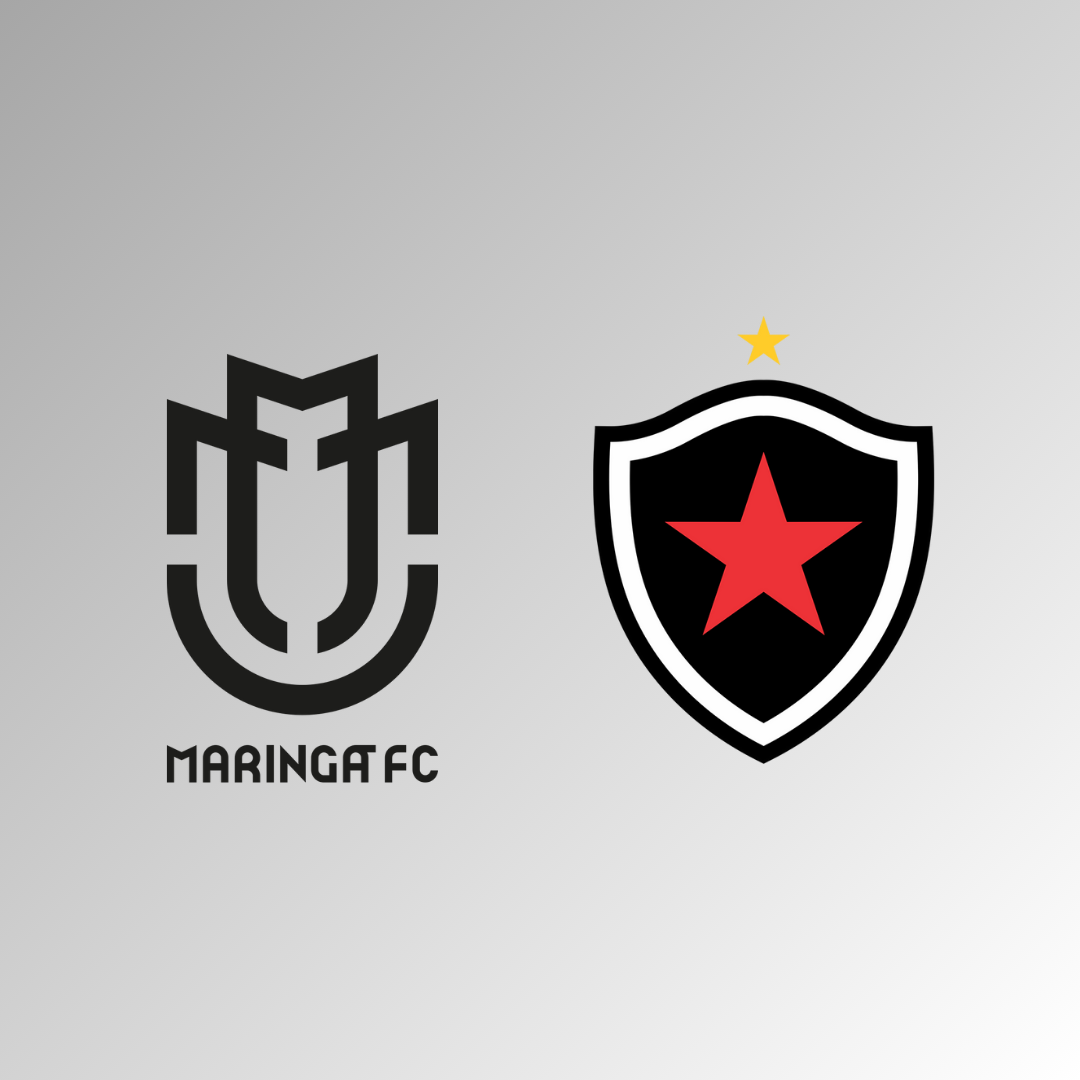 Botafogo da Paraíba: Adversário do Maringá na Série C 2025