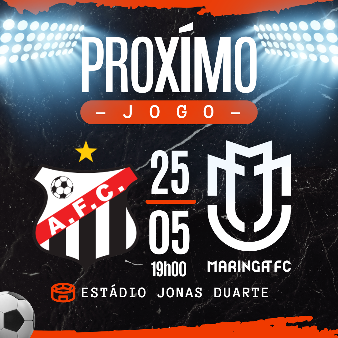 Anápolis e Maringá FC: Análise do Próximo Desafio na Série C