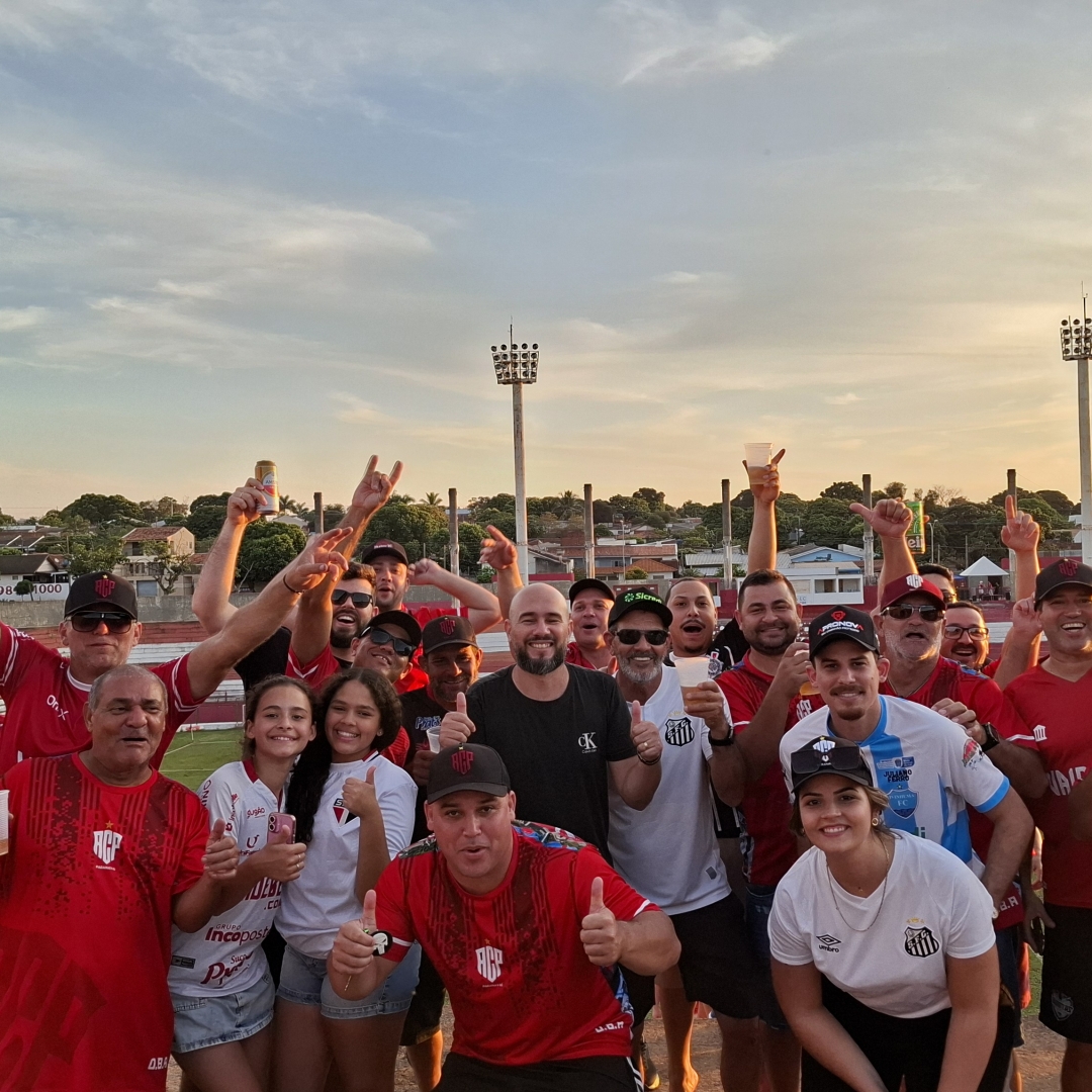 ACP vence Nacional em casa na Segundona Paranaense