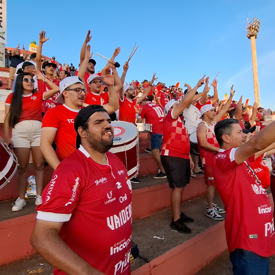 ACP vence Nacional em casa na Segundona Paranaense