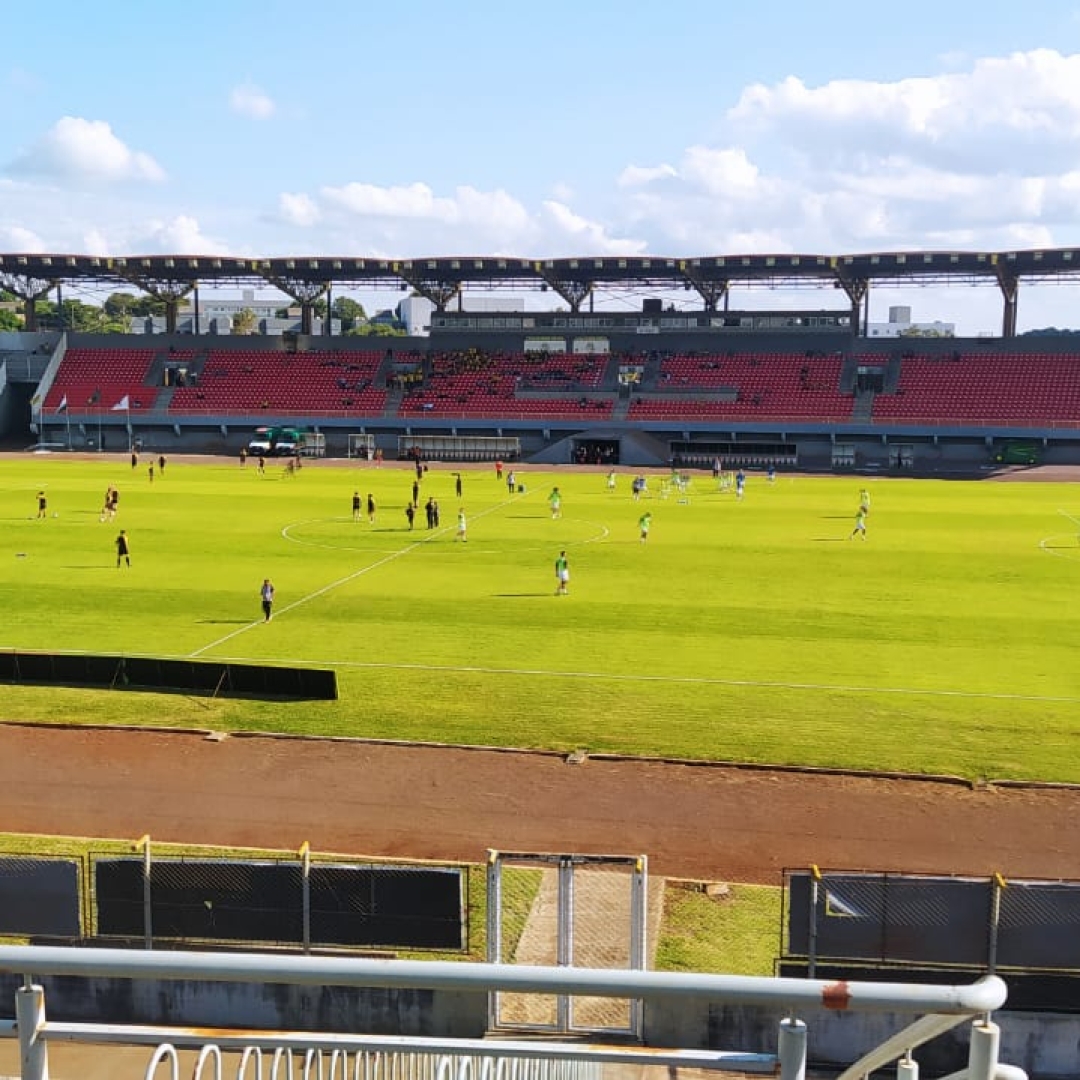 Cascavel 3 x 1 Operário-MS: Serpente em ascenção na Serie D