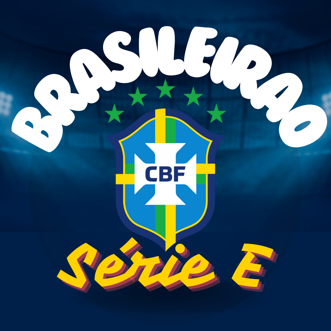 Quinta divisão no futebol brasileiro: SÉRIE E em debate