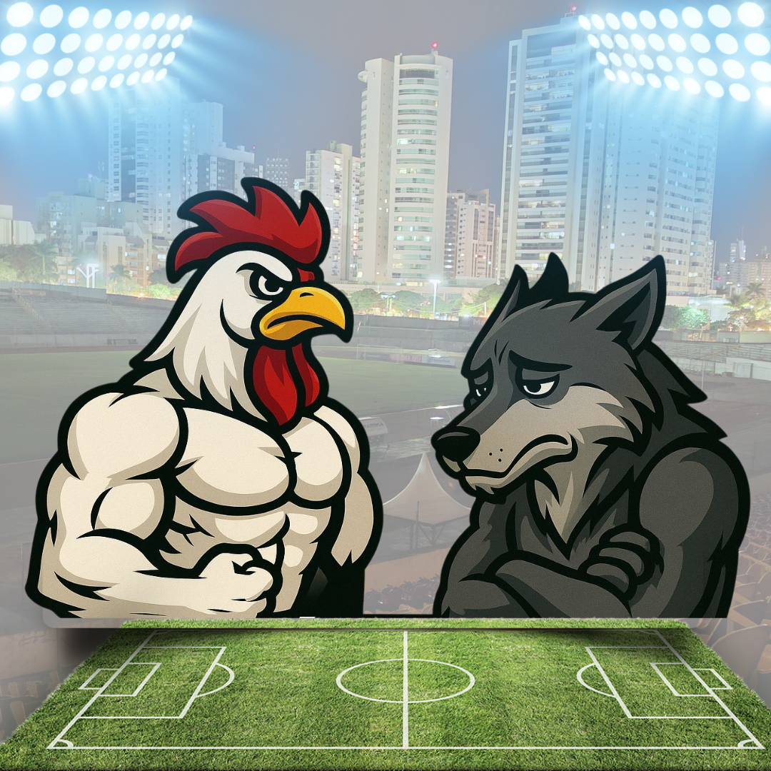 Galo atropela o Batel: Quem segura o Galo na Segundona 2025?