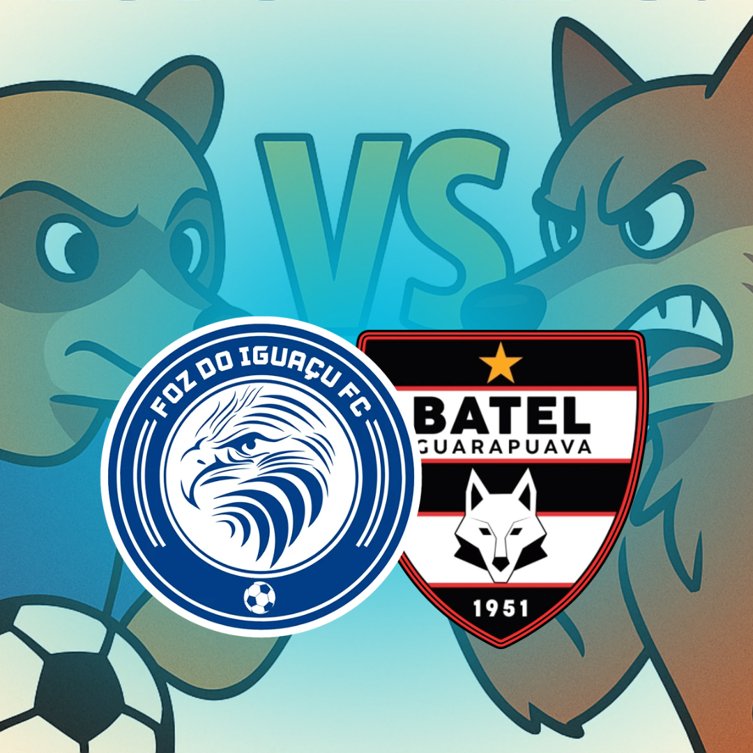 Foz Vence Batel Classifica para Semifinal da Segundona 2025