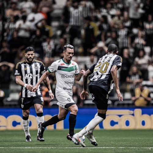 Mineiro 4 x 0 Maringaense: Pão de Queijo Engoliu o Chimarrão