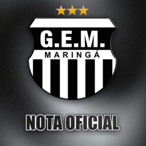 GRÊMIO DE ESPORTES MARINGA SE MANIFESTA APÓS REPORTAGEM NA GLOBO