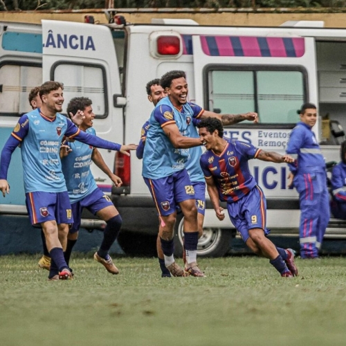 Laranja Mecânica e Toledo: Resultado Magro Salva ao TEC