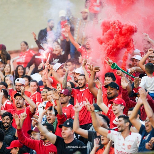 ACP Paranavai Garante Vaga na Semifinal da Segundona 2025
